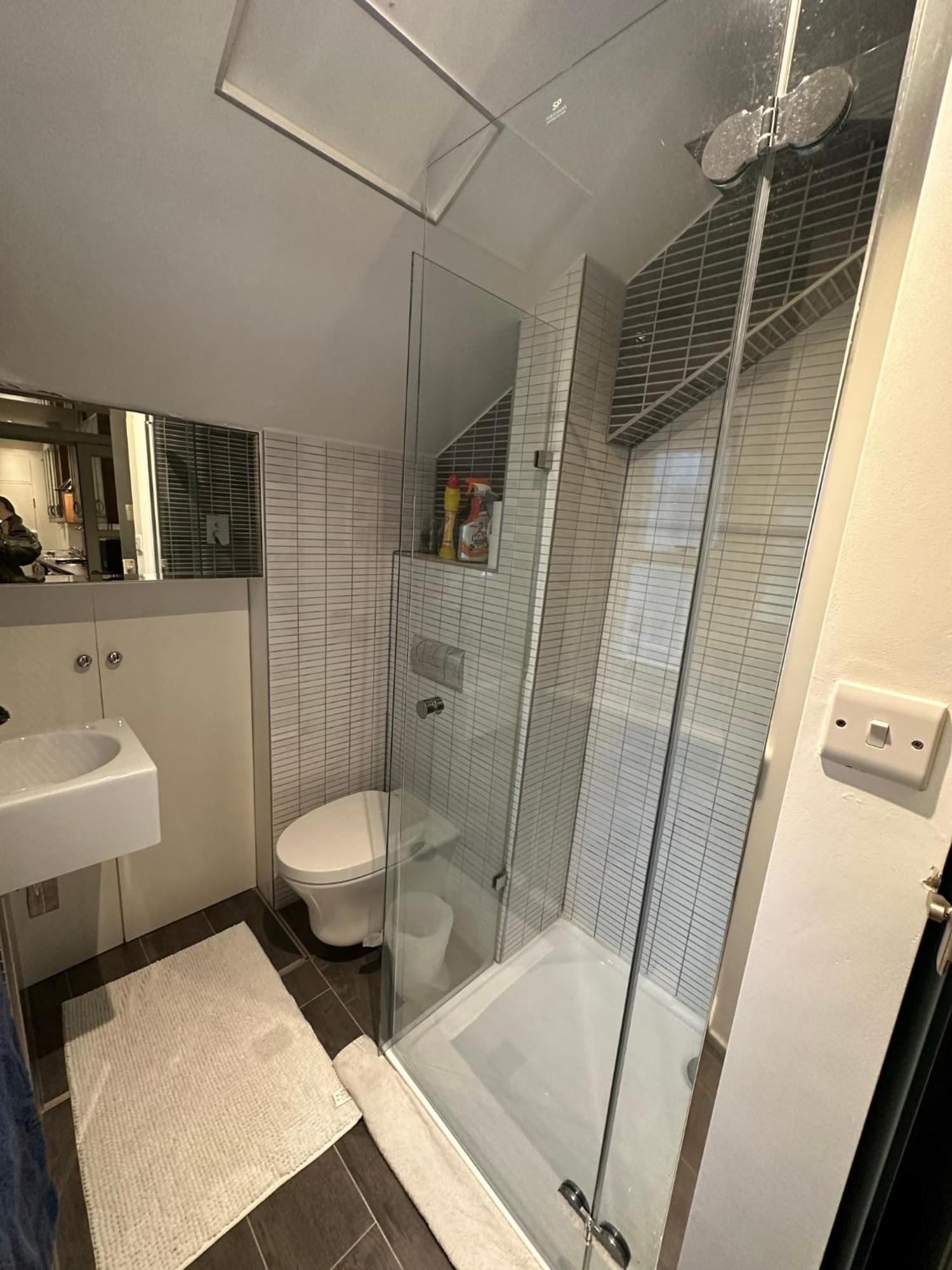 Large Studio Flat In Kensington London Exterior foto